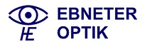 Ebneter Optik, Brillen & Kontaktlinsen-Logo