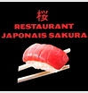 Restaurant Japonais Sakura logo