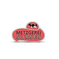 Metzgerei Surses GmbH-Logo