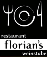 Florians Weinstube-Logo