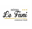 Logo Hôtel Le Funi