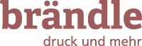 Logo Brändle Druck AG