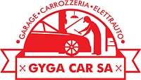 Logo Gyga Car SA