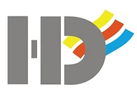 Logo Hager Donzé Sàrl