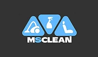 MS CLEAN, Sinanaj logo