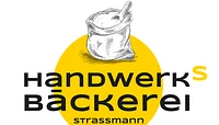Handwerksbäckerei Strassmann AG-Logo