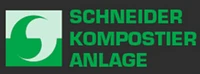 Schneider Kompostieranlage logo