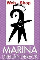 Logo Marina Dreiländereck AG