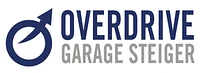 Overdrive Garage Steiger-Logo