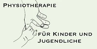 Logo Physiotherapie für Kinder und Jugendliche - M. Jungo