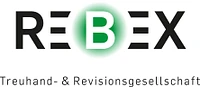 Rebex AG-Logo