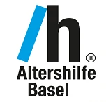 Logo Altershilfe Basel