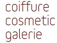 Coiffeur Cosmetic Galerie logo