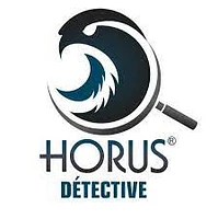 Horus-Détective-Logo
