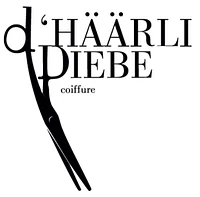 Logo D'Häärli-Diebe