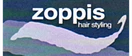 ZOPPIS HAIR STYLING SA-Logo