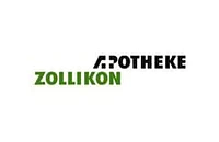 Apotheke Zollikon AG-Logo