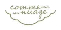Logo Comme sur un Nuage