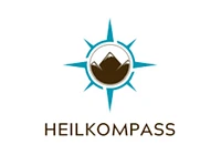Heilkompass logo