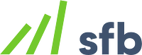 Logo sfb - Höhere Fachschule für Technologie und Management