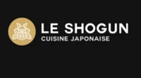 Logo le Shogun