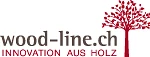 Logo wood-line ag