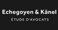 Etude Echegoyen & Känel logo
