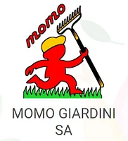 MOMO GIARDINI SA - GIARDINIERE LOCARNO, AFC / EFZ logo