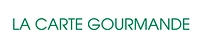 Logo La Carte Gourmande