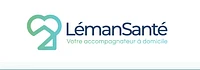 Logo LémanSanté Sàrl