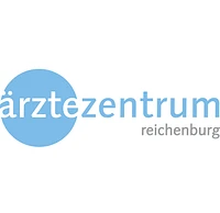 Ärztezentrum Reichenburg logo