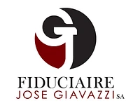 Logo Fiduciaire José Giavazzi SA