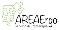 AREAErgo Servizio di Ergoterapia logo