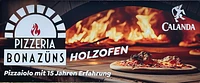 Logo Bar / Pizzeria Bonazüns