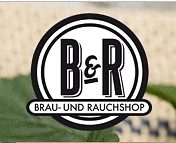Brau- und Rauchshop GmbH-Logo