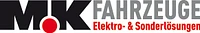 Logo MK Fahrzeuge GmbH