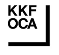 Kirchliche Kontaktstelle für Flüchtlingsfragen KKF-Logo