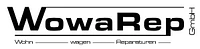 WowaRep GmbH logo