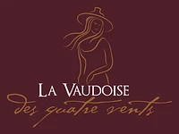 La Vaudoise des Quatre Vents logo