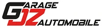 Garage Hoxha DZ automobile-Logo