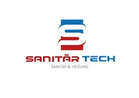 Logo Sanitär Tech AG