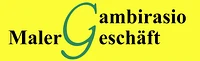 Gambirasio Guido-Logo
