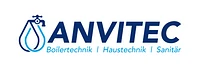 Logo Anvitec AG