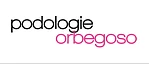 Podologie Orbegoso logo