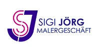 Jörg Sigi Malergeschäft GmbH-Logo
