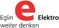 Eglin Elektro AG Aarau-Logo