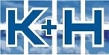 Logo Könitzer + Hofer AG