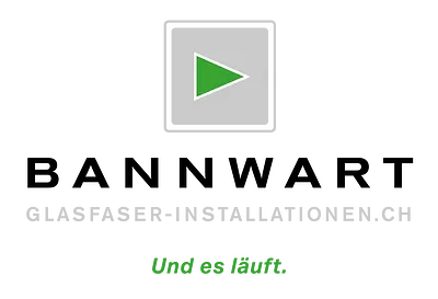 Bannwart Audio und Video Installationen