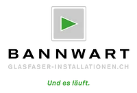 Bannwart Audio und Video Installationen-Logo