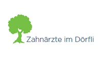 Zahnärzte im Dörfli-Logo